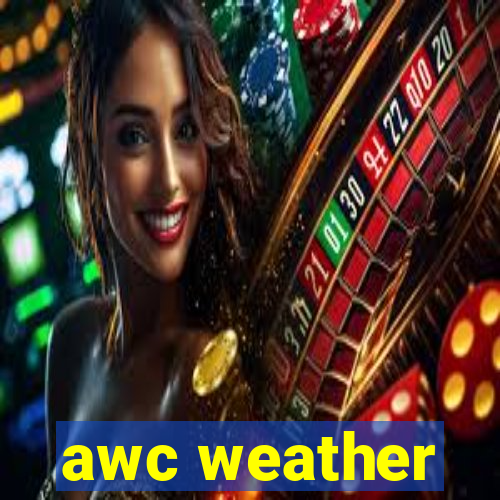 awc weather